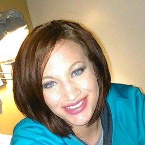 Meet your Posher, Christy